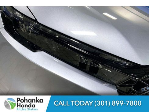 Used 2024 Honda CR-V Sport-L image 29
