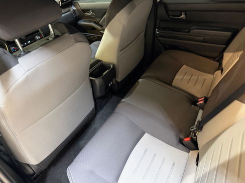 Used 2026 Toyota Tacoma TRD Sport image 36