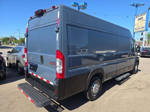 Used 2020 RAM ProMaster 3500 FWD image 3