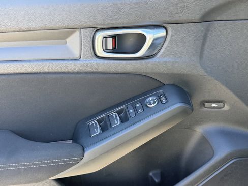 Certified 2023 Honda Civic Sport image 10