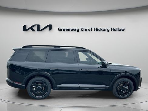New 2027 Kia Telluride SX Prestige X-Line AWD/4WD image 2