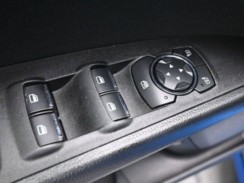 Certified 2019 Ford Fusion SE FWD image 11
