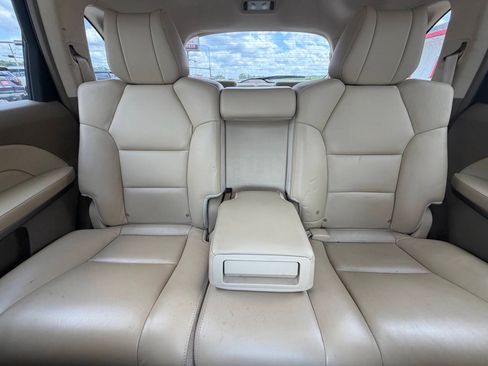 Used 2012 Acura MDX w/ Technology Package AWD/4WD image 26