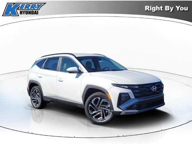 New 2026 Hyundai Tucson SEL Plus AWD/4WD 360° Tour