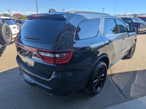 Used 2018 Dodge Durango GT w/ Premium Group AWD/4WD image 5