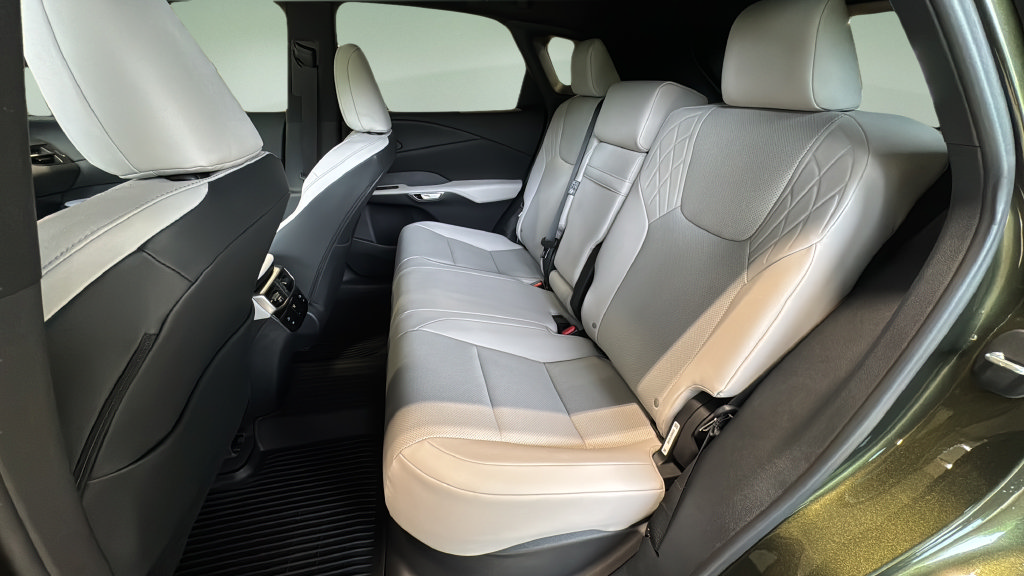 New 2026 Lexus RX 350 Premium w/ Convenience Package AWD/4WD image 14