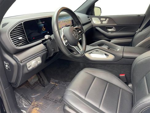 Used 2021 Mercedes-Benz GLE 350 image 46