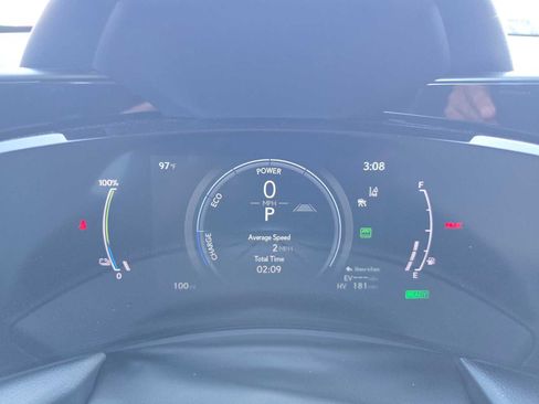 Used 2026 Lexus NX 450h+ AWD w/ Accessory Package (K3) image 24