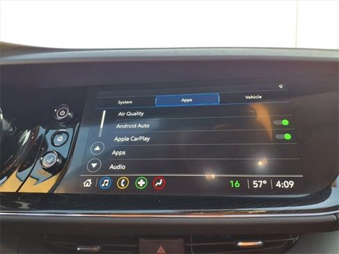 Used 2023 Buick Envision Essence w/ Sport Touring Package image 65