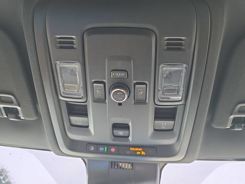 Used 2025 Chevrolet Tahoe RST w/ Comfort Package RWD image 29