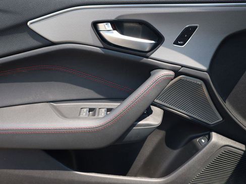 New 2025 Acura TLX SH-AWD w/ A-SPEC Pkg image 10