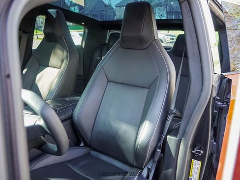 Used 2024 Tesla Cybertruck Cyberbeast image 35