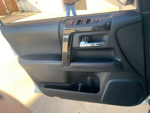 Used 2021 Toyota 4Runner TRD Pro image 15