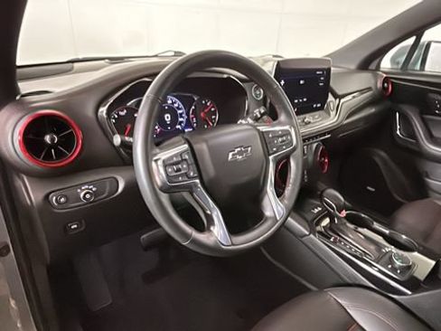Used 2023 Chevrolet Blazer RS AWD/4WD image 13
