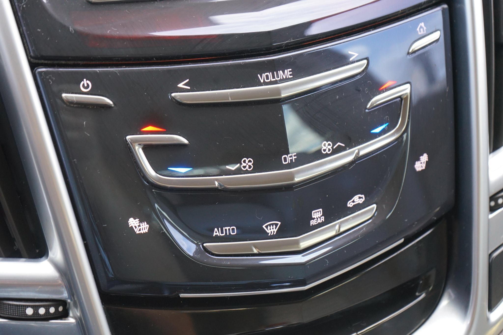 Used 2015 Cadillac SRX Performance w/ Driver Awareness Package AWD/4WD image 17