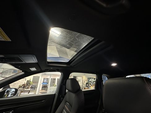 New 2026 Honda CR-V Sport-L image 18