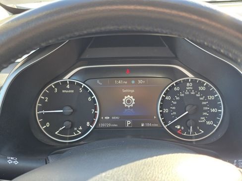 Used 2017 Nissan Murano SL image 37