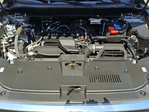 Used 2025 Honda CR-V EX image 28