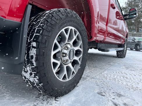 Used 2021 Ford F250 Lariat image 7