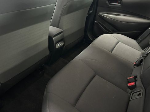 Used 2023 Toyota Corolla LE image 12