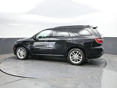 Used 2025 Dodge Durango R/T AWD/4WD image 9