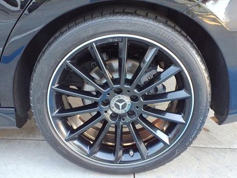 Certified 2022 Mercedes-Benz CLA 250 image 24