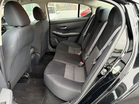Used 2021 Nissan Sentra SV image 23