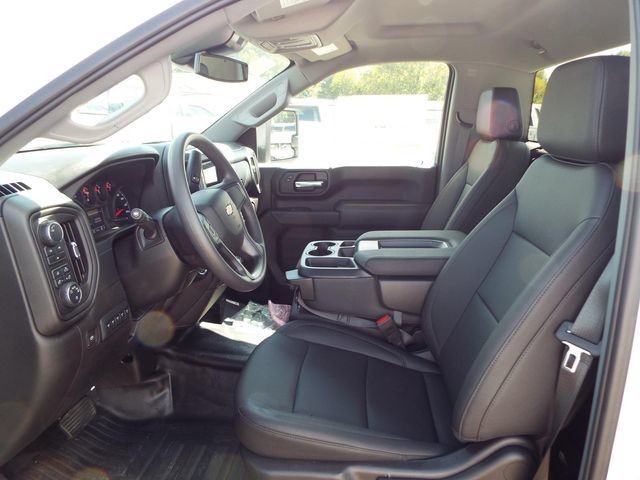 New 2024 Chevrolet Silverado 3500 W/T w/ WT Convenience Package AWD/4WD image 7