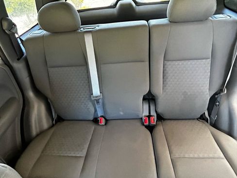 Used 2005 Jeep Liberty Sport AWD/4WD image 17