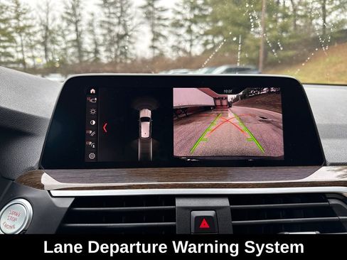 Used 2020 BMW X3 xDrive30i w/ Convenience Package image 19