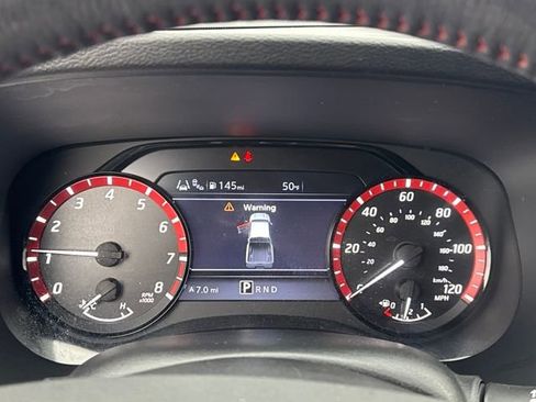 Used 2022 Nissan Frontier Pro-X image 14