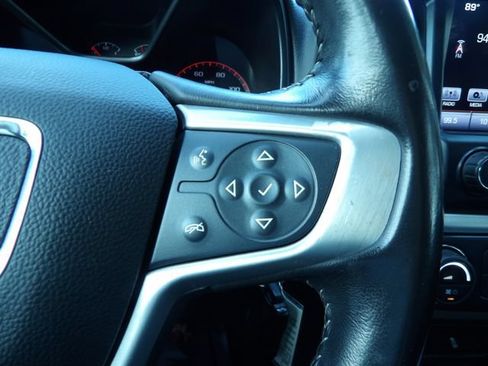 Used 2016 GMC Canyon SLT w/ Driver Alert Package AWD/4WD image 27