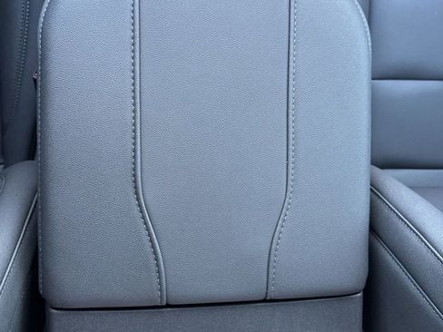 New 2026 Chevrolet Silverado 1500 LT Trail Boss w/ Convenience Package II image 35