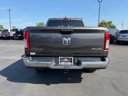 Used 2023 RAM 1500 Big Horn AWD/4WD image 4