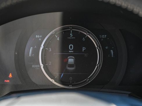 Used 2025 Lexus IS 350 F Sport w/ Accessory Package 2 RWD image 23