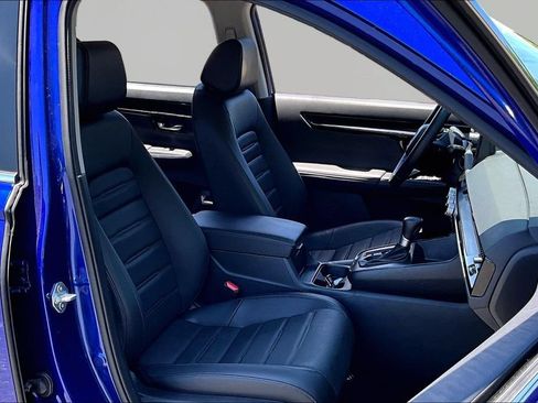 Used 2025 Honda CR-V EX-L image 22