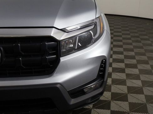 Used 2025 Honda Ridgeline RTL image 15