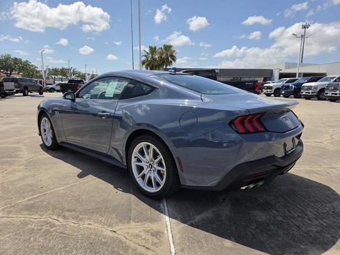 New 2026 Ford Mustang GT Premium RWD image 8