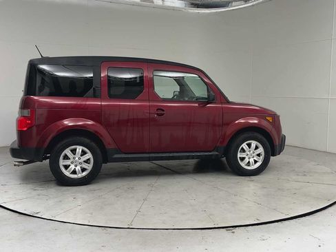 Used 2007 Honda Element EX image 9