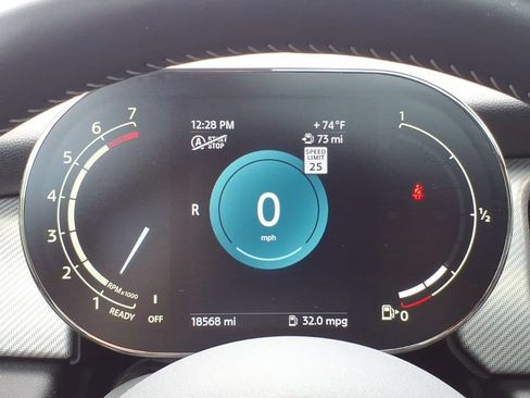 Used 2024 MINI Cooper S FWD image 23