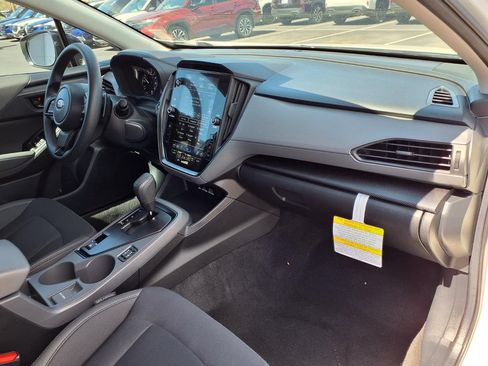 Certified 2026 Subaru Crosstrek 2.5i Premium AWD/4WD image 17