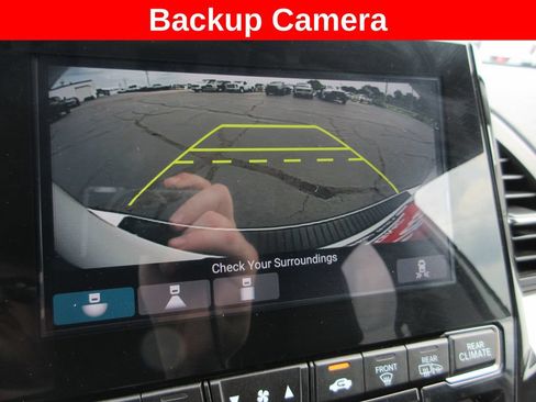 Used 2019 Honda Odyssey EX-L image 19