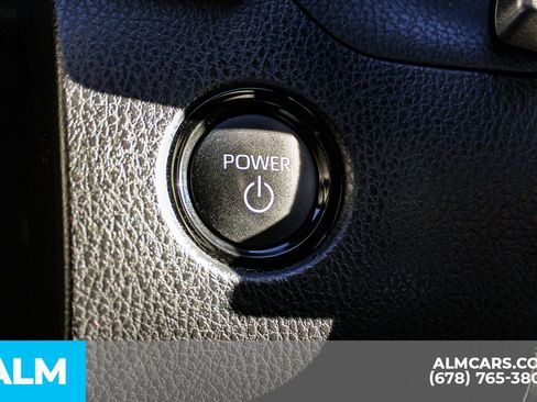 Used 2025 Toyota Camry LE image 26