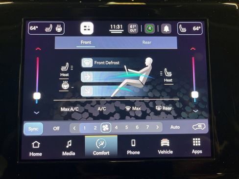 Used 2021 Jeep Grand Cherokee L Limited image 18