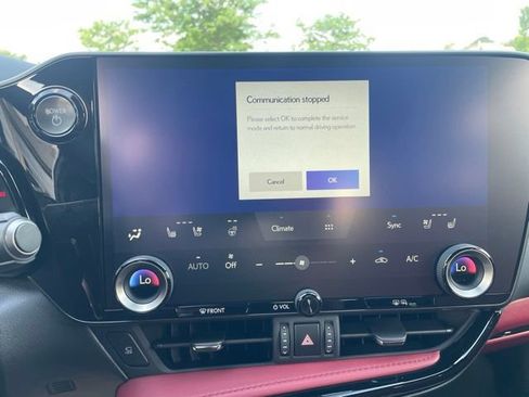 New 2026 Lexus NX 450h+ AWD w/ Luxury Package image 22