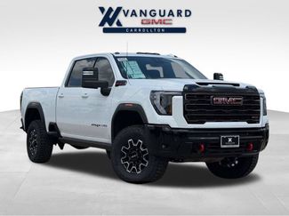 New 2026 GMC Sierra 2500 AT4X AWD/4WD video 1