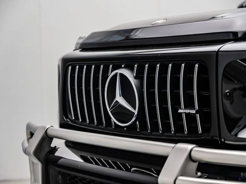 Used 2025 Mercedes-Benz G 63 AMG 4MATIC image 32
