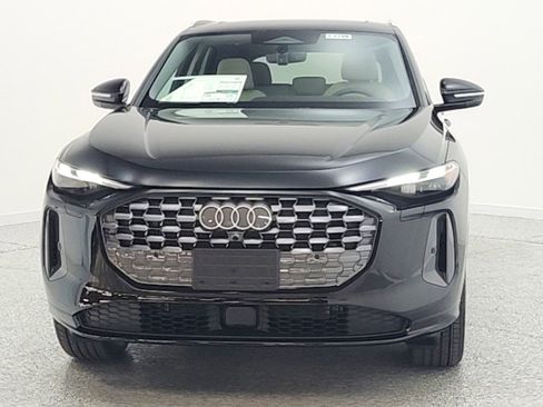 New 2026 Audi Q5 Premium AWD/4WD image 2