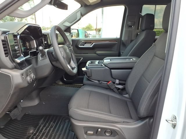 New 2026 Chevrolet Silverado 1500 RST RWD image 12
