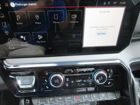 New 2026 GMC Sierra 2500 AT4X AWD/4WD image 20